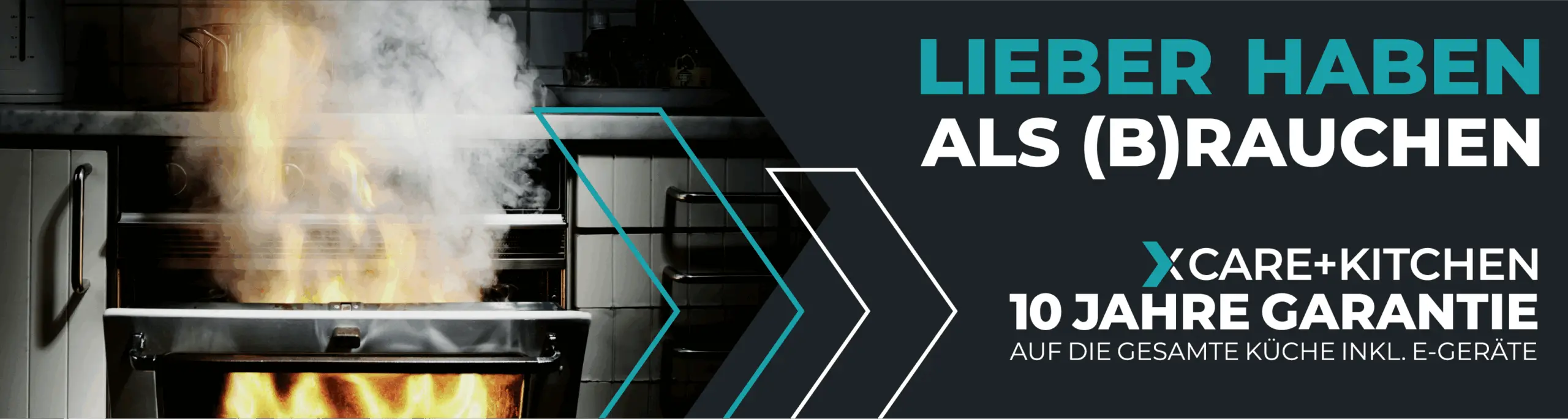 GARANTIEMAX_KüchenTreff Alzey Garantieverlängerung für ihre neue Traumküche